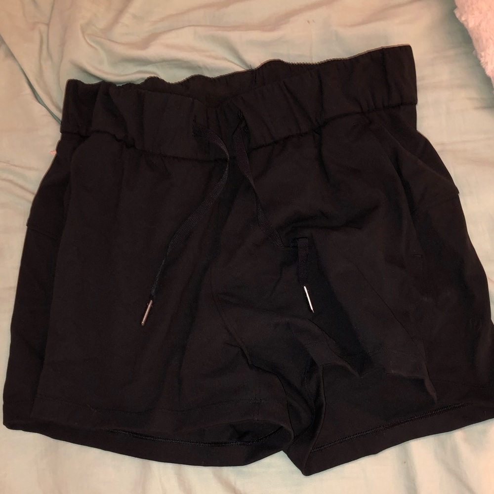 LULU SHORTS
